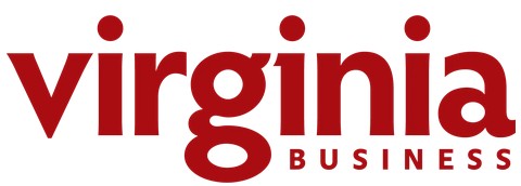Virginia Business logo Virginia Business logo