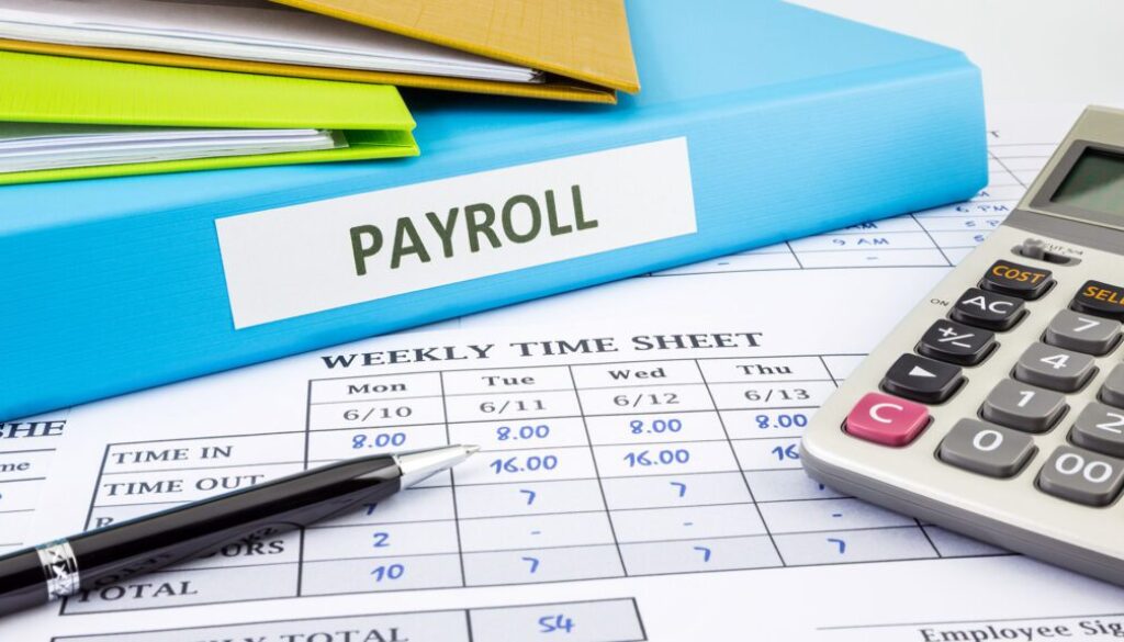 payroll