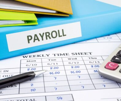 payroll
