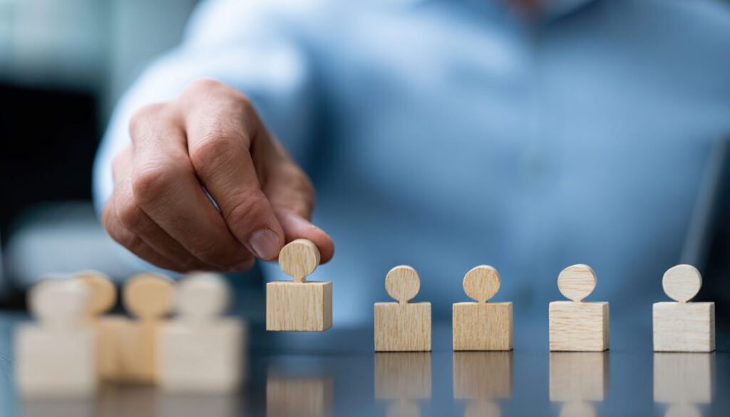early hiring decisions