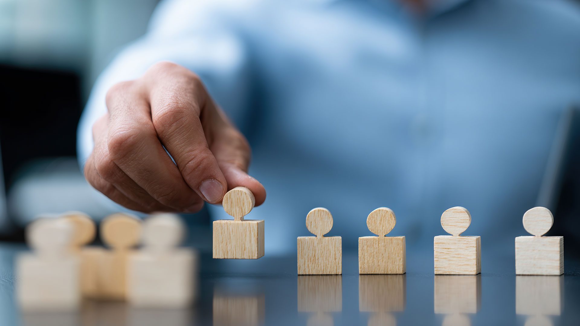 early hiring decisions