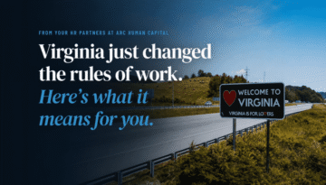 Virginia-HR-Rules