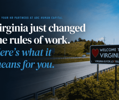 Virginia-HR-Rules
