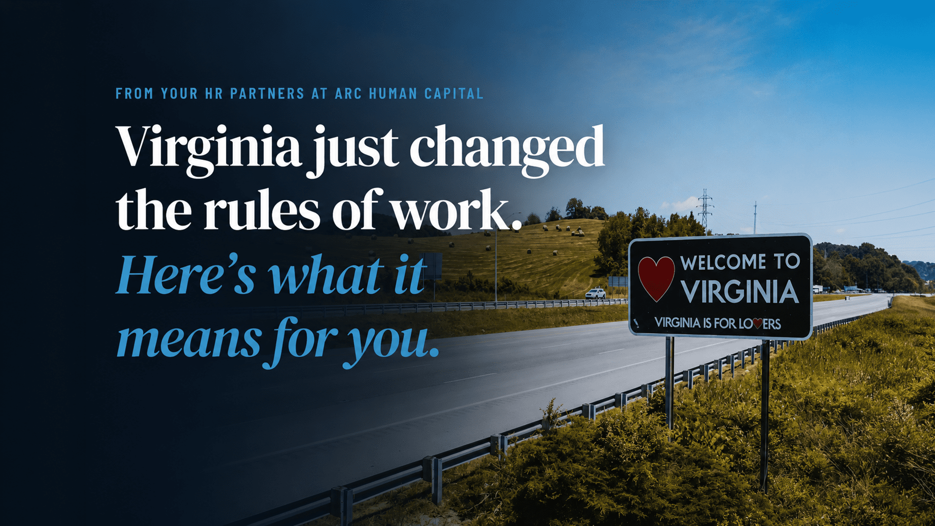Virginia-HR-Rules